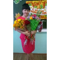 Полякова Светлана  Александровна