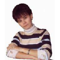 Журавлева Ольга Даниловна