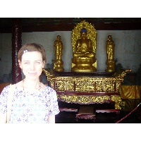 Стельмах Светлана