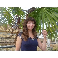 Бородина Елена Александровна