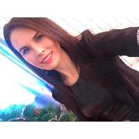 Кичигина Кристина Сергеевна