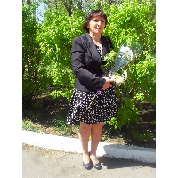 Ящухина Марина Викторовна