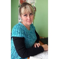 Гаврилова Елена Евгеньевна