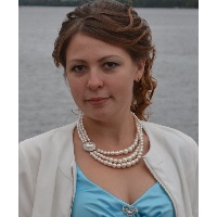 Симачкова Татьяна Сергеевна