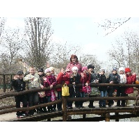 Санжаровская Ирина Фёдоровна