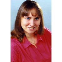 Замятина Анна Михайловна