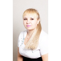 Кудрявцева Наталья Петровна