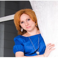 Люсина Елена Владимировна