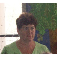 Наталья Иванова