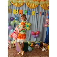 Прокопьева Наталья Вадимировна