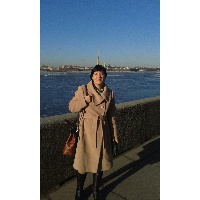 Овчинникова Светлана Николаевна