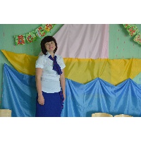 Шевченко Оксана Владимировна