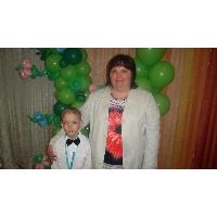 Наталья Кулагина