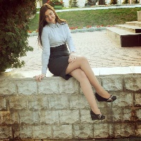 Ромашина Кристина Сергеевна