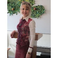 Елена Валерьевна Майорова