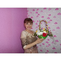 Улигерова Екатерина Александровна