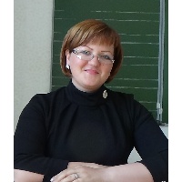 Чулковская Елена Игоревна