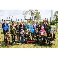 Ажиенко Юлия Викторовна