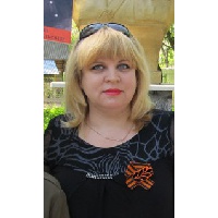 Однобурцева  Оксана Николаевна