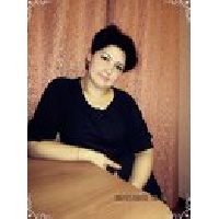 Муфазалова Эльмира Раисовна