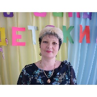 Сурма Наталья Александровна