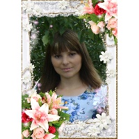 Золотарёва Надежда Владимировна