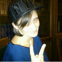 Мальфанова Надежда Михайловна