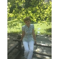 Спирина Анна Викторовна