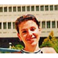 Дегтярёва Ирина Дмитриевна