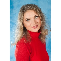 Морозова Оксана Анатольевна