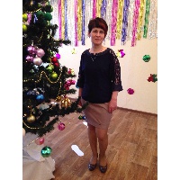 Сычева Олеся Александровна