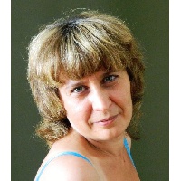 Лукина Ольга Яковлевна