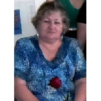 Солончук Светлана Андреевна