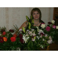 Глухова Анастасия Александровна