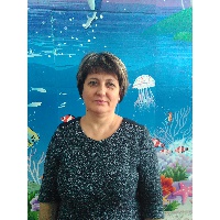 Чижаковская Галина Зыгмондовна