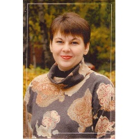 Орехова Юлия Николаевна