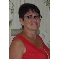 Решетова Гулие Гулявировна