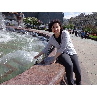 Мироненко Елена Александровна