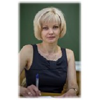 Бритвина Светлана Олеговна