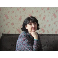 Зиновьева Ольга Викторовна