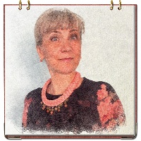 Пелыньо Ирина Васильевна