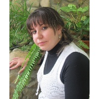 Кириллова Ольга Сергеевна