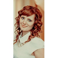 Астрова Ольга Сергеевна