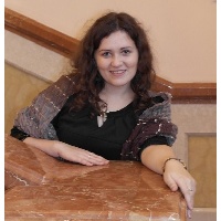 Анна Стифорова