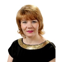 Коломийченко Татьяна Васильевна