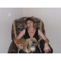 Петрова Ольга Николаевна