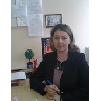 Рамазанова Линара Руслановна