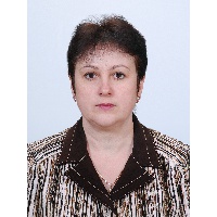 Ляпко Лина Юрьевна