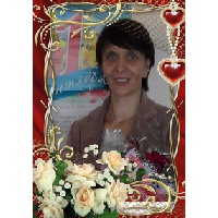 Клешнина Людмила Юрьевна