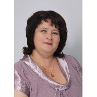 Филина Елена Леонидовна